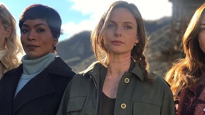 image de la news Mission : Impossible - Claire Phelps, Ilsa Faust, Julia Meade... et les autres femmes marquantes de la saga