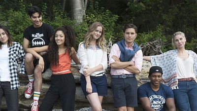 image de la news Dead of Summer : une rentrée sous le signe du frisson sur serieclub