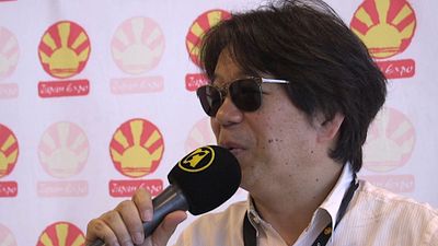 image de la news Shinichirô Watanabe : "Cowboy Bebop est né dans mon esprit grâce au jazz et au blues"