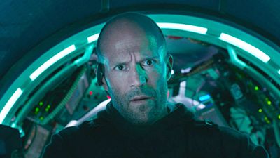 image de la news En eaux troubles : saviez-vous que Jason Statham avait déjà été confronté aux requins ? 