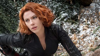 image de la news Black Widow : qui est Cate Shortland, future réalisatrice de ce spin-off Marvel ?
