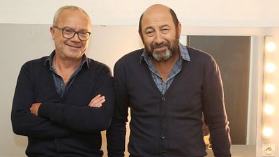 image de la news Après Les Tuche 3, Olivier Baroux réalise Just a gigolo avec Kad Merad