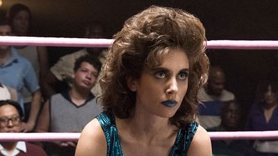 image de la news GLOW : Netflix offre une saison 3 à sa comédie sur le catch féminin avec Alison Brie