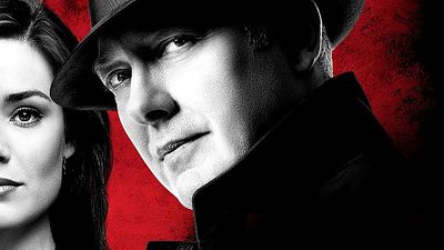 image de la news Blacklist sur TF1 : une vraie relation père/fille pour Red et Liz dans la saison 5 ?