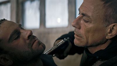 image de la news Extraits Lukas : entretien d'embauche musclé pour Jean-Claude Van Damme