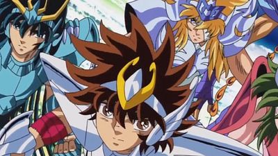 image de la news Saint Seiya : des images de l'adaptation live des Chevaliers du Zodiaque refont surface