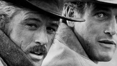 image de la news Ce soir à la télé : on mate "Butch Cassidy et le Kid" et "Voir du Pays"