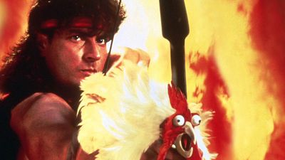 image de la news Pourquoi Hot Shots ! 2 est l'un des films les plus drôles du monde