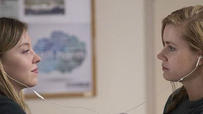 image de la news Sharp Objects : restez jusqu'à la fin du générique !