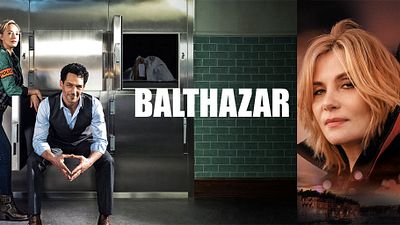 image de la news Balthazar, Insoupçonnable, Magnum, New Amsterdam...
ce que vous pourrez voir sur TF1 en 2018/2019