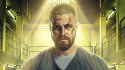 Arrow : Oliver Queen en prison sur l'affiche de la saison 7