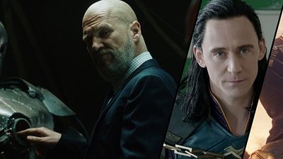 image de la news D'Iron Monger à Thanos : les méchants Marvel du pire au meilleur