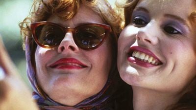 Ressortie Thelma et Louise : de la genèse mouvementée au symbole féministe 