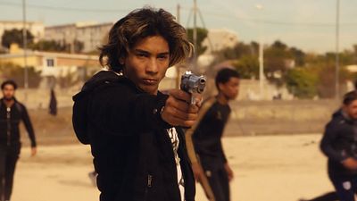 image de la news Shéhérazade : fait divers, casting sauvage...  Une plongée réaliste dans la délinquance à Marseille