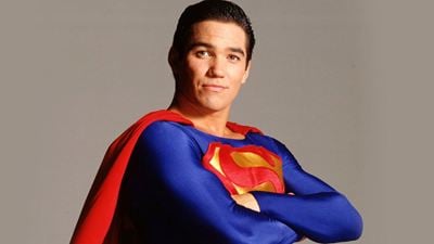 Comic-Con Paris 2018 : Dean Cain, le Clark Kent de la série Lois et Clark, sera présent !