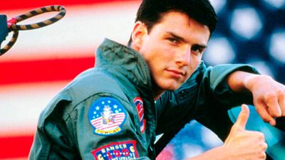 image de la news Top Gun 2 : grâce à Tom Cruise, la Marine va améliorer l'un de ses avions