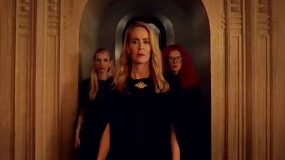 image de la news American Horror Story : enfin une vraie bande-annonce et c'est l'Apocalypse !