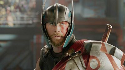 image de la news Ce soir à la télé : on mate "Thor : Ragnarok" et "Tour de Pharmacy"