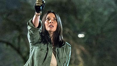 image de la news The Predator : Olivia Munn s’exprime publiquement sur l’affaire impliquant un délinquant sexuel