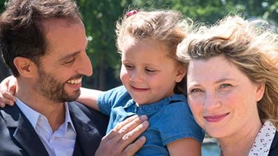 Cécile Bois - Tu vivras ma fille : "Etre maman d'un enfant malade, ça a déjà quelque chose d'héroïque"