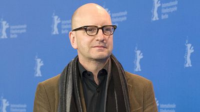 image de la news Steven Soderbergh : son nouveau film diffusé sur Netflix