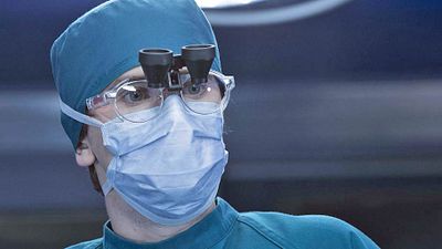 image de la news Good Doctor : le carton d’audience se confirme sur TF1
