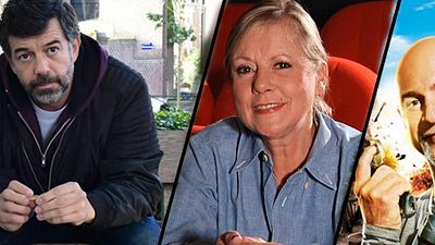 image de la news Ces animateurs télé ont fait du cinéma et vous ne vous en souveniez peut être pas !