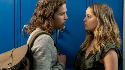 image de la news Insatiable : une saison 2 pour la série polémique Netflix !