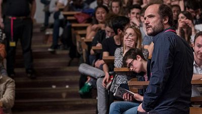 image de la news Après Première année, Thomas Lilti revient dès novembre avec Hippocrate la série pour Canal+