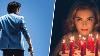 image de la news Comic Con Paris 2018 : Nicky Larson, Sabrina et Harry Potter au programme