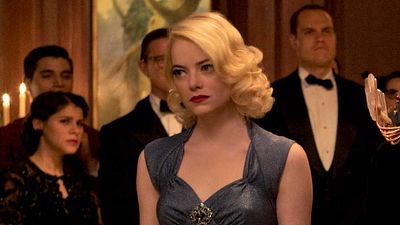 image de la news Maniac : Emma Stone et Jonah Hill se découvrent une connexion cosmique dans le nouveau teaser
