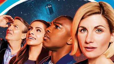 image de la news Doctor Who Saison 11 : le nouveau Docteur débarque en octobre sur France 4