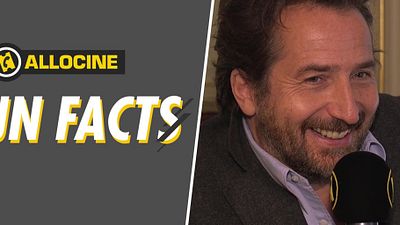 image de la news #Fun Facts : saviez-vous que Edouard Baer avait joué dans un film d'horreur Troma ?