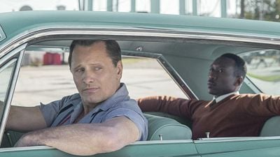 image de la news Palmarès Toronto 2018 : Green Book de Peter Farrelly en route pour les Oscars ?