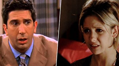 image de la news Friends, Buffy, Kaamelott... Ces séries qu'on a revues le plus de fois (en dépit du bon sens) !