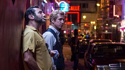 image de la news L'Amour est une fête : "Un film libre qui parle d'une époque libre" selon Gilles Lellouche et Guillaume Canet