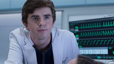 image de la news Good Doctor : Un autre personnage régulier quitte la série