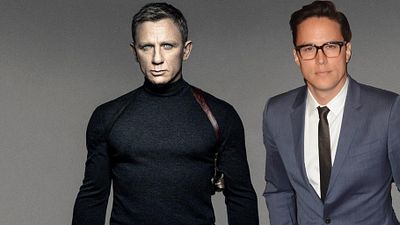 image de la news James Bond 25 a trouvé son réalisateur : ce sera Cary Fukunaga de True Detective
