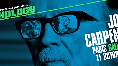 image de la news John Carpenter : le maître du fantastique est en ciné-concert salle Pleyel