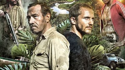 image de la news Guyane, Station 19, Les Impatientes... Les rendez-vous séries du 24 au 30 septembre