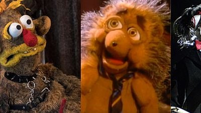 image de la news Carnage chez les Puppets, Team America, Feebles... : quand les marionnettes pètent un câble !