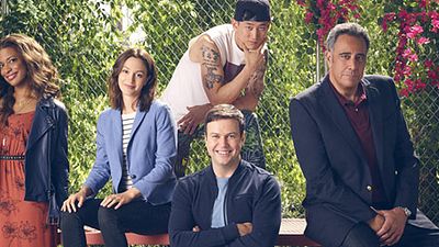 image de la news Single Parents : une Presse américaine globalement enthousiaste