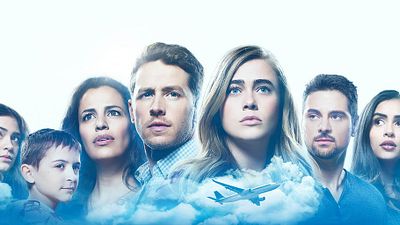 image de la news Manifest sur TF1 : que vaut la série événement dans la lignée de Lost ?