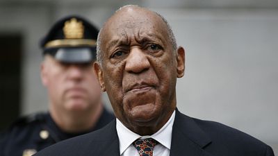 image de la news Bill Cosby condamné à au moins 3 ans de prison pour agression sexuelle