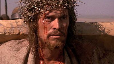 image de la news La Dernière tentation du Christ, chemin de croix de Martin Scorsese il y a 30 ans