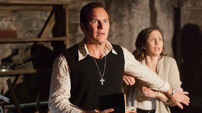 image de la news Annabelle 3 : la présence des héros de Conjuring confirmée ?