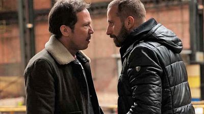 image de la news Frères Ennemis - Matthias Schoenaerts : "Les gangsters ont un côté mythique qui attire les gens"