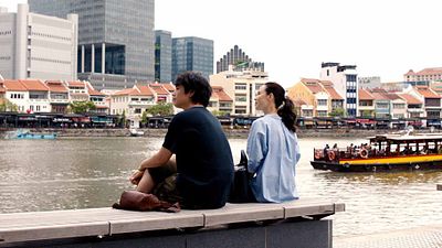 image de la news La Saveur des Ramen : "La vie est trop courte pour qu’on la vive dans l’adversité"