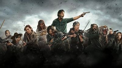 The Walking Dead : des détails sur le dernier jour de tournage d'un personnage majeur dévoilés [SPOILERS]