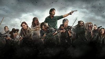 image de la news The Walking Dead : des détails sur le dernier jour de tournage d'un personnage majeur dévoilés [SPOILERS]